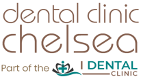 Dental Clinic Chelsea Logo