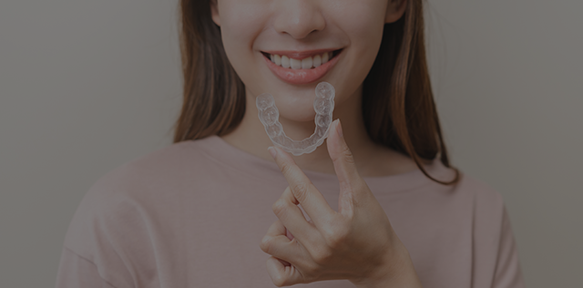 Invisalign - Dental Clinic Chelsea London