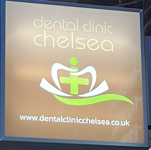 Welcome to Dental Clinic Chelsea