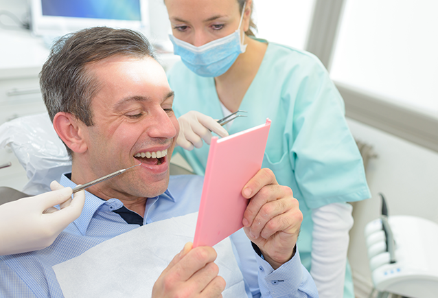 Best Dentist For Tooth Extraction in Chelsea