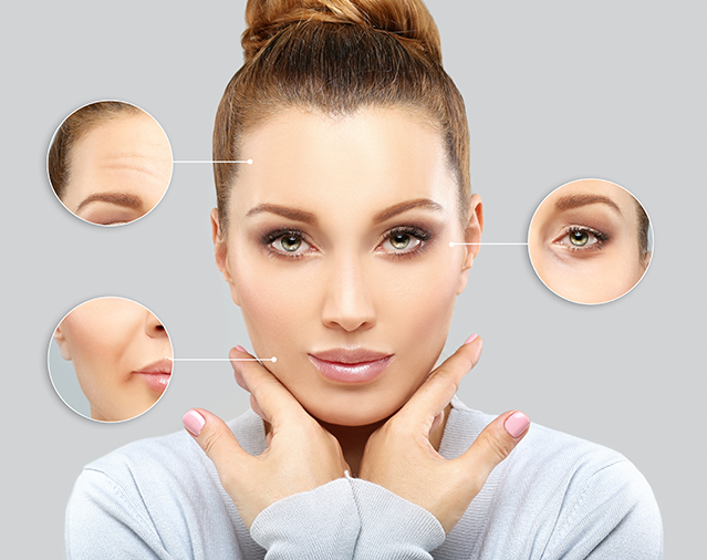 Botox Treatment London