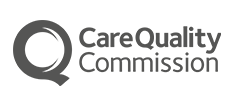 Quality Care Commission Logo - Dental Clinic Chelsea London