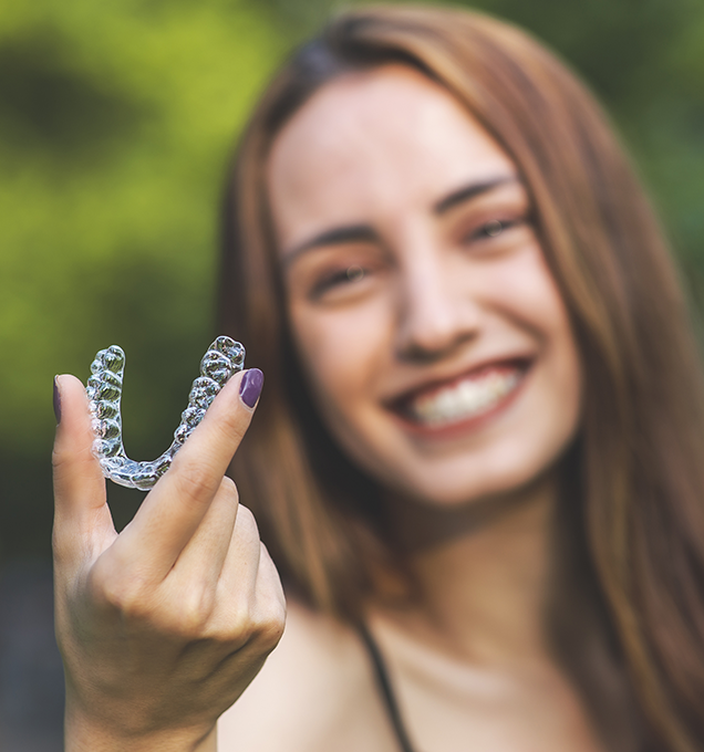 Dental Clinic Chelsea Invisalign Moderate 