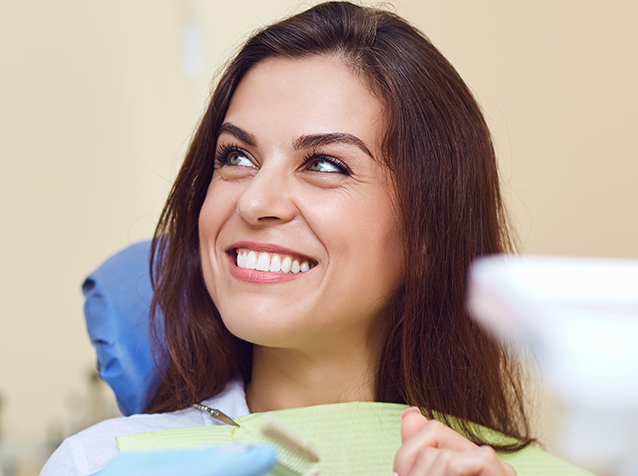 Dental Crown Treatment in Dental Clinic Chelsea