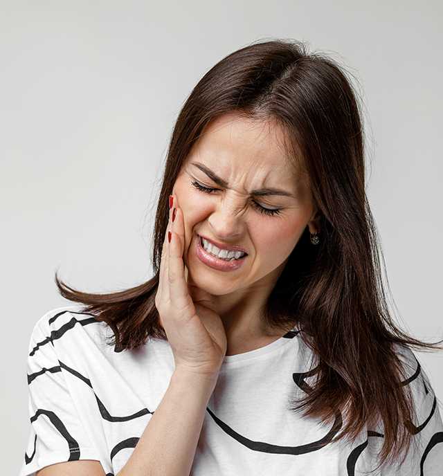 Emergency Dental Extraction Pain Dry Socket Chelsea