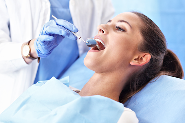 Emergency Root Canal Treatment London