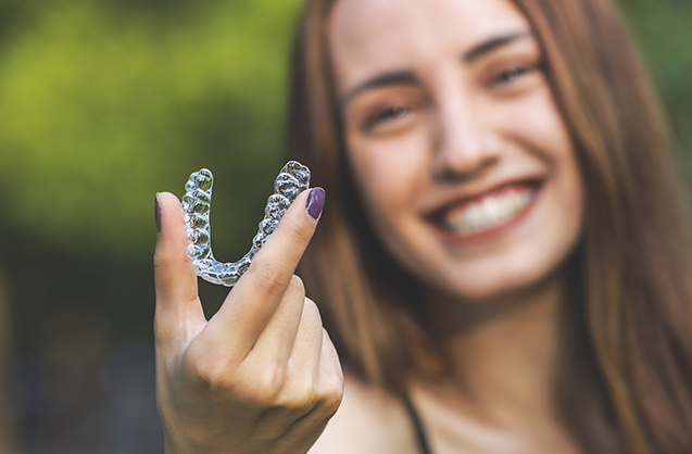 Invisalign Comprehensive prices in London