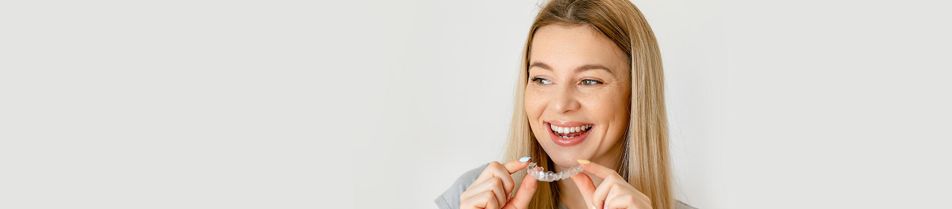 Invisalign Cost Chelsea Banner Image