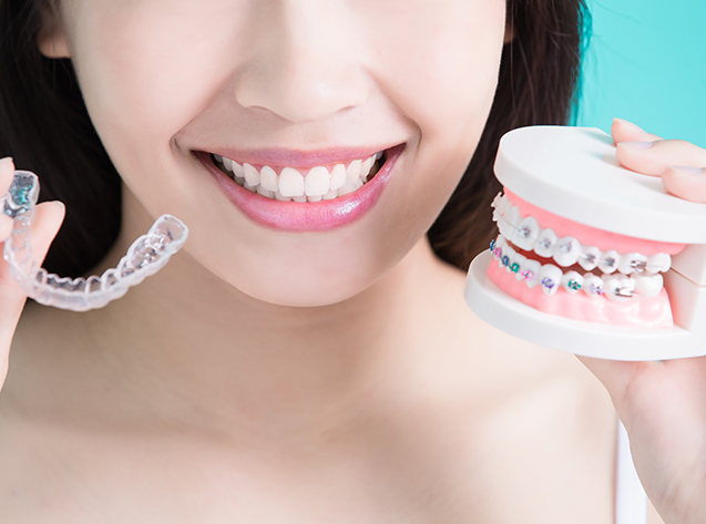 Invisalign  Lite Treatment Offers  