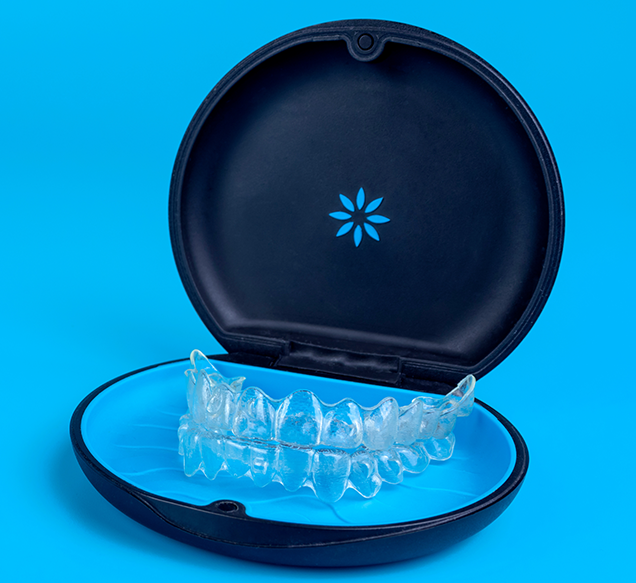 Invisalign Moderate Dental Clinic Chelsea 