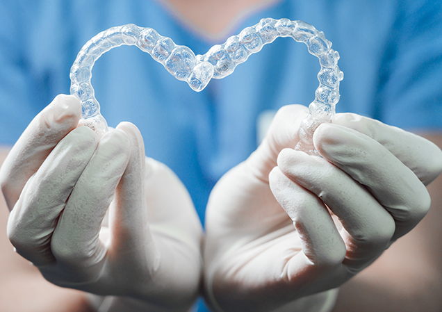 Invisalign Provider London Chelsea