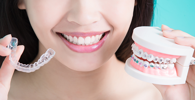 Offers Invisalign Comprehensive Chelsea 