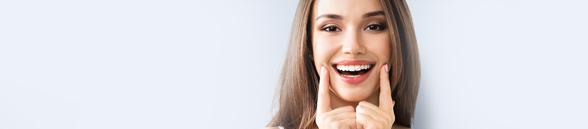 Teeth Whitening Dental Clinic Chelsea Banner