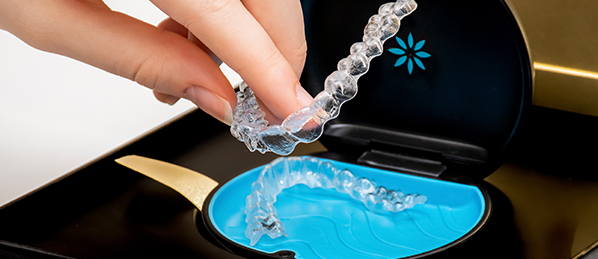 What is Incleded in Your Invisalign Clear Aligners Treatment Clelsea